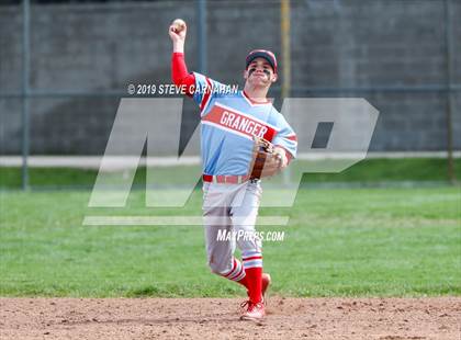 Thumbnail 3 in Granger @ Hillcrest photogallery.