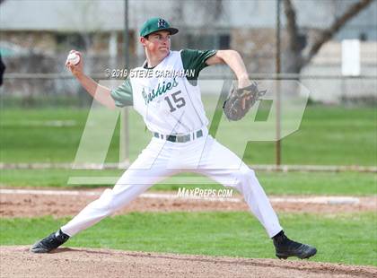 Thumbnail 3 in Granger @ Hillcrest photogallery.
