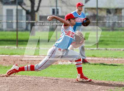 Thumbnail 2 in Granger @ Hillcrest photogallery.
