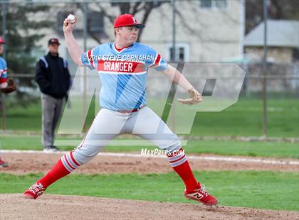 Thumbnail 2 in Granger @ Hillcrest photogallery.
