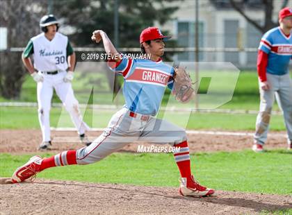 Thumbnail 1 in Granger @ Hillcrest photogallery.