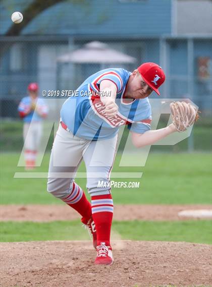 Thumbnail 1 in Granger @ Hillcrest photogallery.