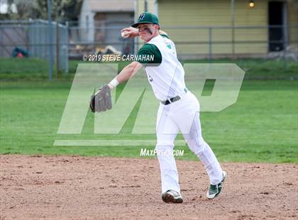 Thumbnail 3 in Granger @ Hillcrest photogallery.
