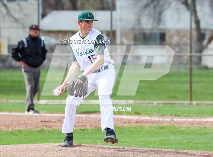 Thumbnail 2 in Granger @ Hillcrest photogallery.