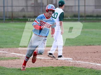 Thumbnail 2 in Granger @ Hillcrest photogallery.