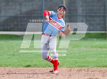 Thumbnail 1 in Granger @ Hillcrest photogallery.