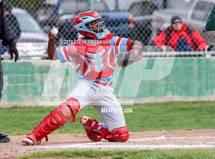 Thumbnail 3 in Granger @ Hillcrest photogallery.