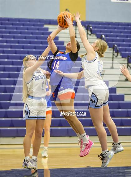 Thumbnail 1 in Timpview @ Salem Hills photogallery.
