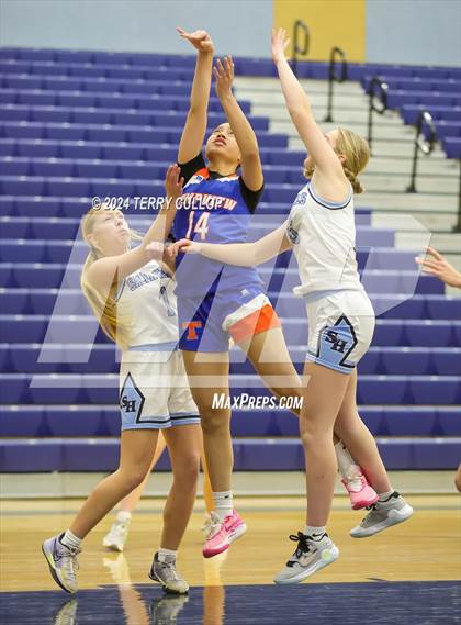 Thumbnail 2 in Timpview @ Salem Hills photogallery.