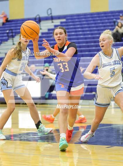 Thumbnail 3 in Timpview @ Salem Hills photogallery.