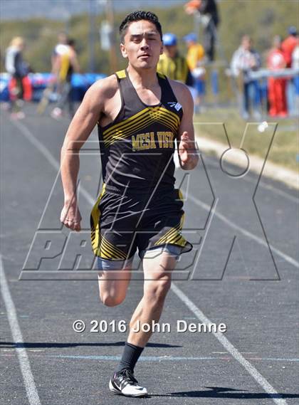 Thumbnail 1 in Penasco Invitational photogallery.
