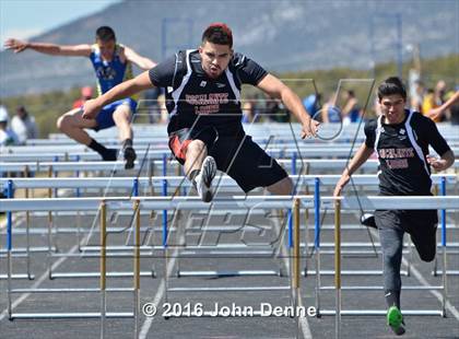 Thumbnail 3 in Penasco Invitational photogallery.