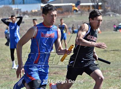 Thumbnail 1 in Penasco Invitational photogallery.