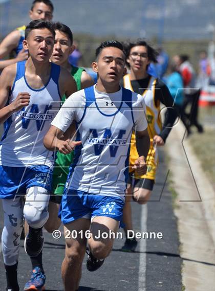 Thumbnail 1 in Penasco Invitational photogallery.
