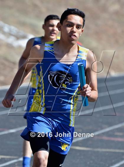 Thumbnail 1 in Penasco Invitational photogallery.