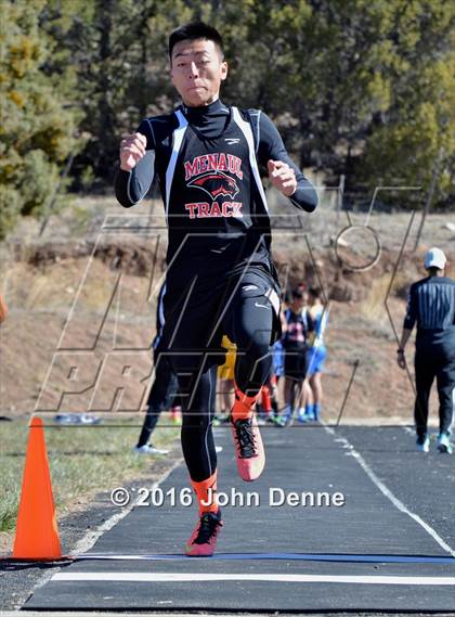 Thumbnail 1 in Penasco Invitational photogallery.