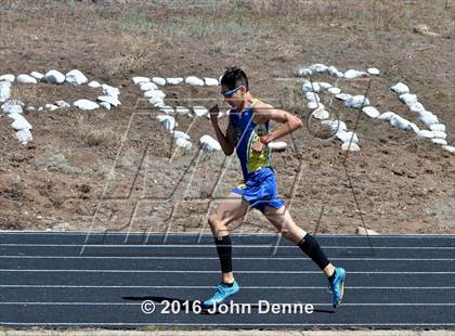 Thumbnail 1 in Penasco Invitational photogallery.