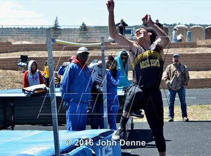 Thumbnail 1 in Penasco Invitational photogallery.