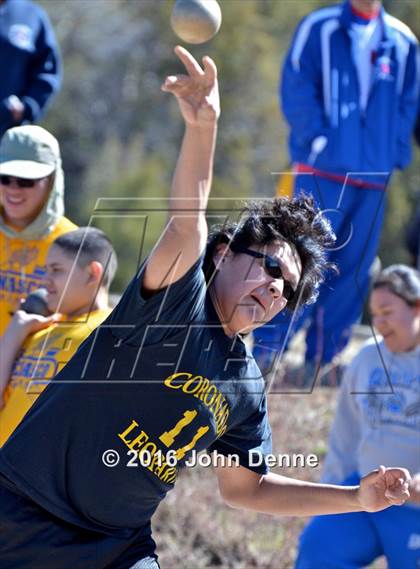 Thumbnail 1 in Penasco Invitational photogallery.