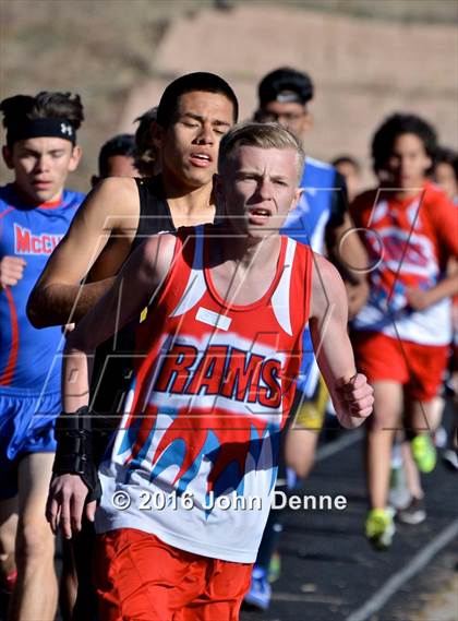 Thumbnail 1 in Penasco Invitational photogallery.