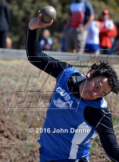 Thumbnail 1 in Penasco Invitational photogallery.