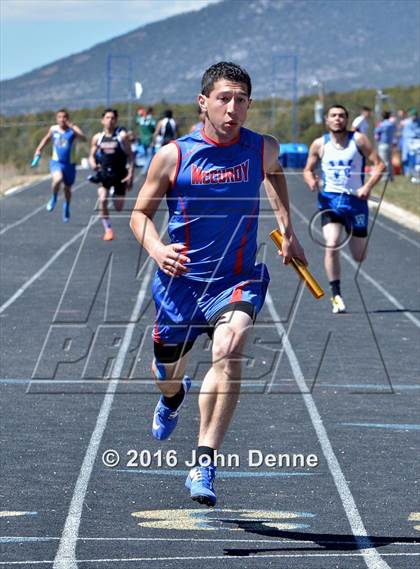 Thumbnail 1 in Penasco Invitational photogallery.