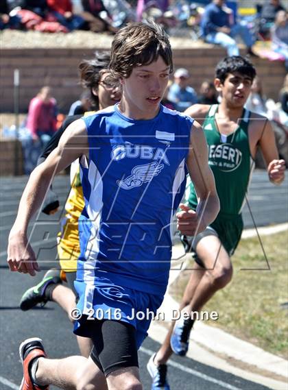 Thumbnail 1 in Penasco Invitational photogallery.