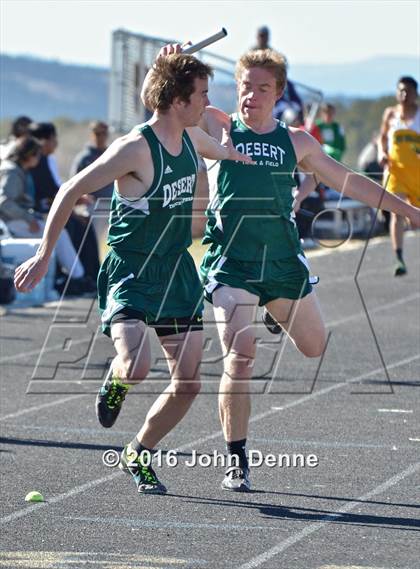 Thumbnail 1 in Penasco Invitational photogallery.