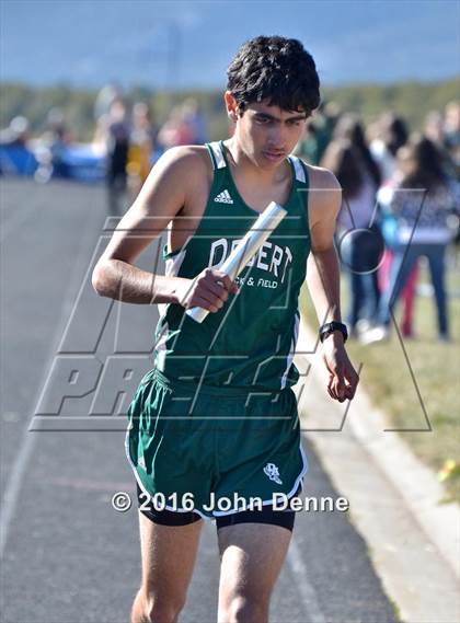 Thumbnail 3 in Penasco Invitational photogallery.