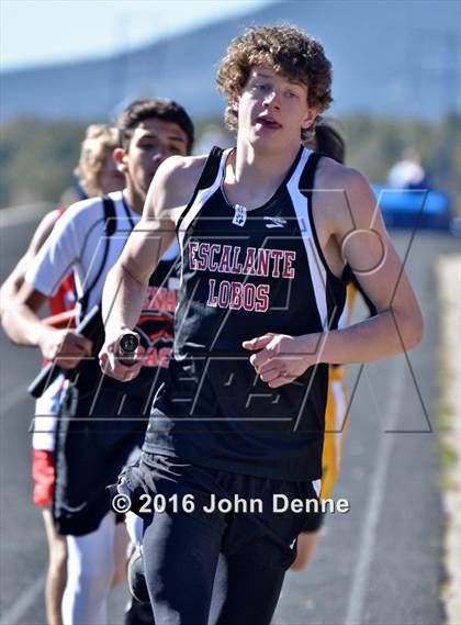 Thumbnail 1 in Penasco Invitational photogallery.