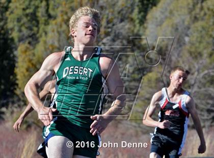 Thumbnail 3 in Penasco Invitational photogallery.