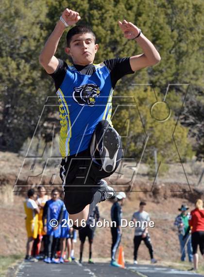 Thumbnail 1 in Penasco Invitational photogallery.