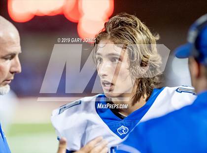 Thumbnail 1 in Rocklin @ Whitney photogallery.