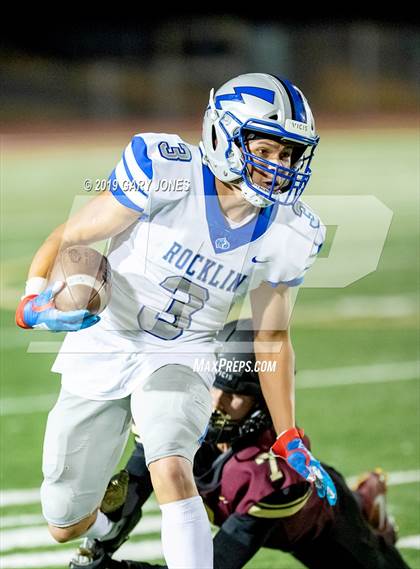 Thumbnail 2 in Rocklin @ Whitney photogallery.