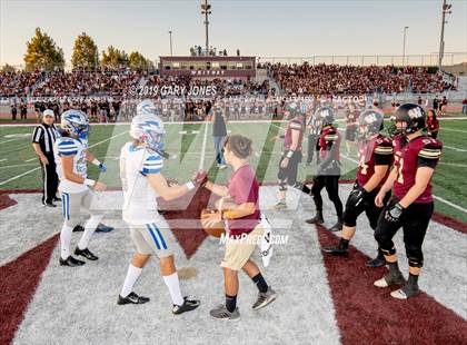 Thumbnail 3 in Rocklin @ Whitney photogallery.