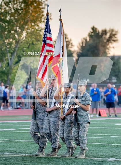 Thumbnail 1 in Rocklin @ Whitney photogallery.