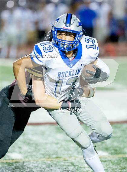 Thumbnail 1 in Rocklin @ Whitney photogallery.