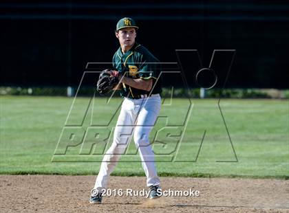 Thumbnail 3 in Patrick Henry @ Ramona (CIF SDS Playoff) photogallery.
