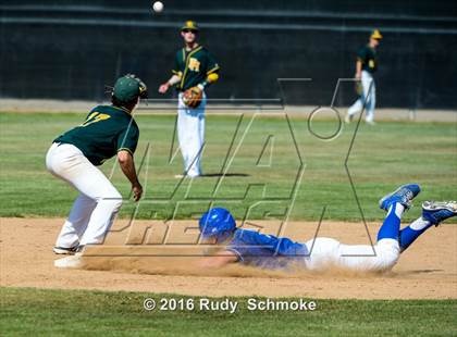 Thumbnail 3 in Patrick Henry @ Ramona (CIF SDS Playoff) photogallery.