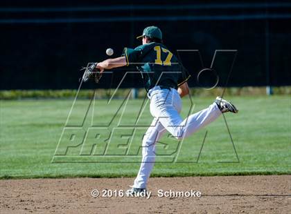 Thumbnail 3 in Patrick Henry @ Ramona (CIF SDS Playoff) photogallery.