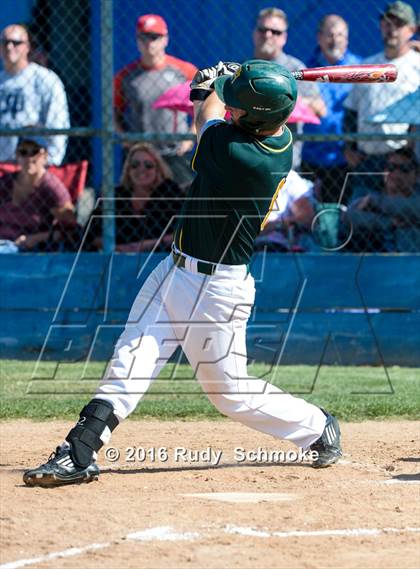 Thumbnail 1 in Patrick Henry @ Ramona (CIF SDS Playoff) photogallery.