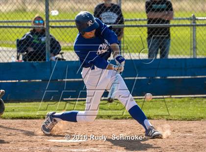 Thumbnail 1 in Patrick Henry @ Ramona (CIF SDS Playoff) photogallery.