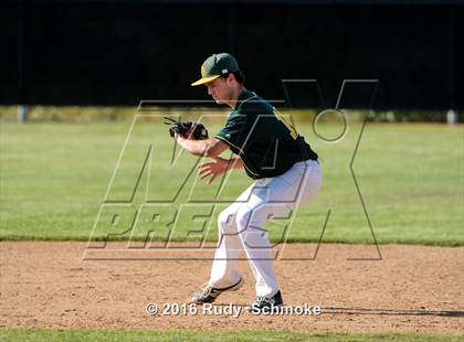Thumbnail 2 in Patrick Henry @ Ramona (CIF SDS Playoff) photogallery.