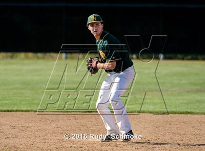 Thumbnail 3 in Patrick Henry @ Ramona (CIF SDS Playoff) photogallery.