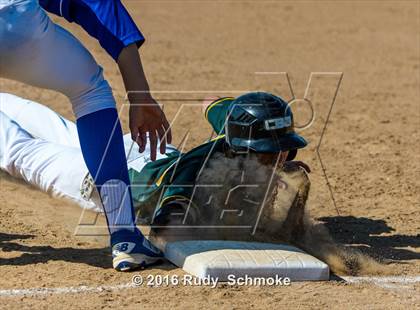 Thumbnail 2 in Patrick Henry @ Ramona (CIF SDS Playoff) photogallery.