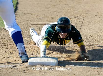 Thumbnail 1 in Patrick Henry @ Ramona (CIF SDS Playoff) photogallery.