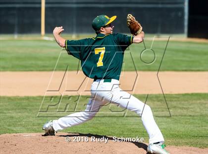 Thumbnail 3 in Patrick Henry @ Ramona (CIF SDS Playoff) photogallery.