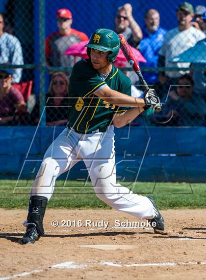 Thumbnail 1 in Patrick Henry @ Ramona (CIF SDS Playoff) photogallery.