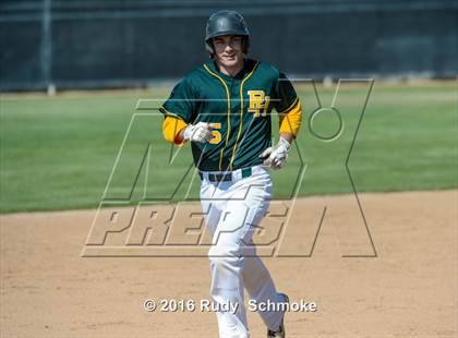 Thumbnail 2 in Patrick Henry @ Ramona (CIF SDS Playoff) photogallery.
