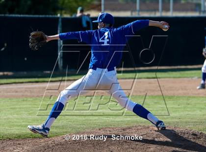 Thumbnail 3 in Patrick Henry @ Ramona (CIF SDS Playoff) photogallery.